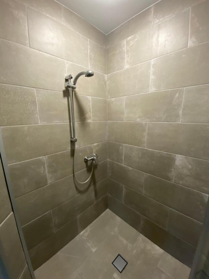 B&B With Heated Pool Сан-Мартинью-ду-Порту Экстерьер фото